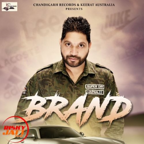 Brand Harjeet Jaula Mp3 Song Free Download