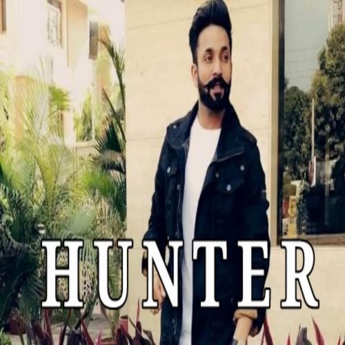 Hunter Dilpreet Dhillon, Western Penduz Mp3 Song Free Download