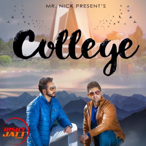 College Anmol Raja Mp3 Song Free Download