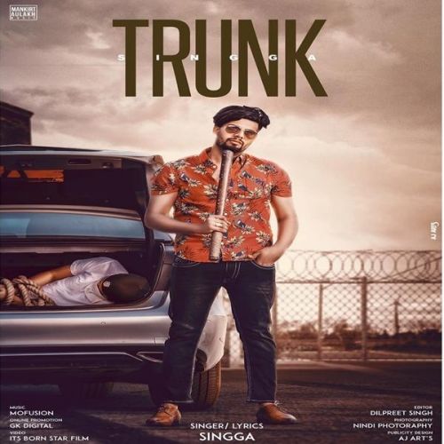 Trunk Singga Mp3 Song Free Download