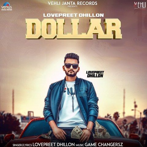 Dollar Lovepreet Dhillon Mp3 Song Free Download