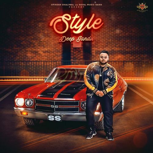 Style Deep Jandu Mp3 Song Free Download