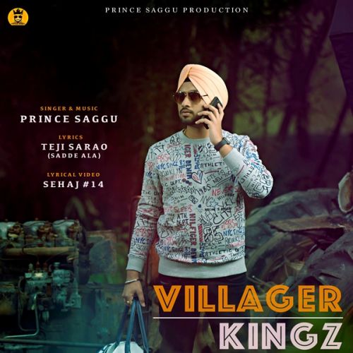 Villager Kingz Prince Saggu Mp3 Song Free Download