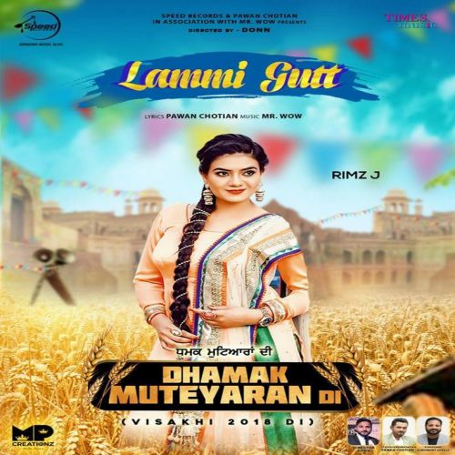 Lammi Gutt Rimz J Mp3 Song Free Download