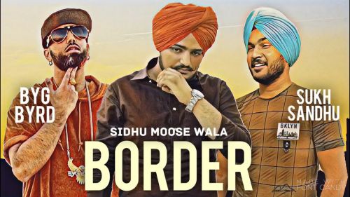 Border Sukh Sandhu Mp3 Song Free Download