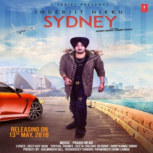 Sydney Inderjit Nikku Mp3 Song Free Download