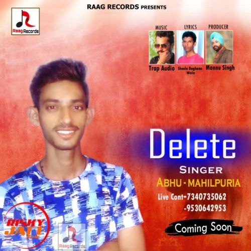 Delete Abhu Mahilpuruya Mp3 Song Free Download