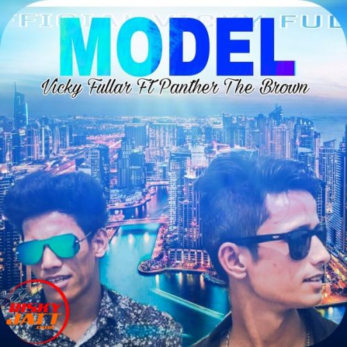 Model Vicky Fullar, Panther The Brown Mp3 Song Free Download