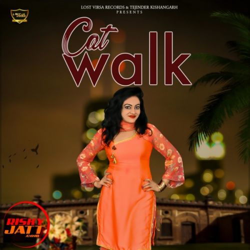 Cat Walk Jannat Kaur Mp3 Song Free Download