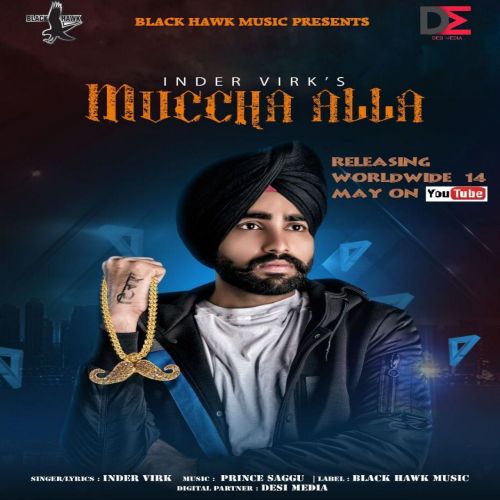 Muccha Alla Inder Virk Mp3 Song Free Download