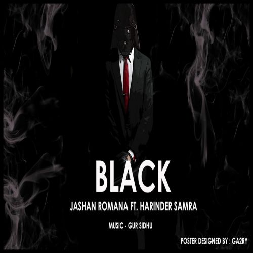 Black Jashan Romana Mp3 Song Free Download