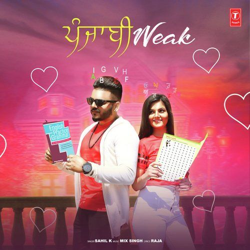 Punjabi Weak Sahil K Mp3 Song Free Download