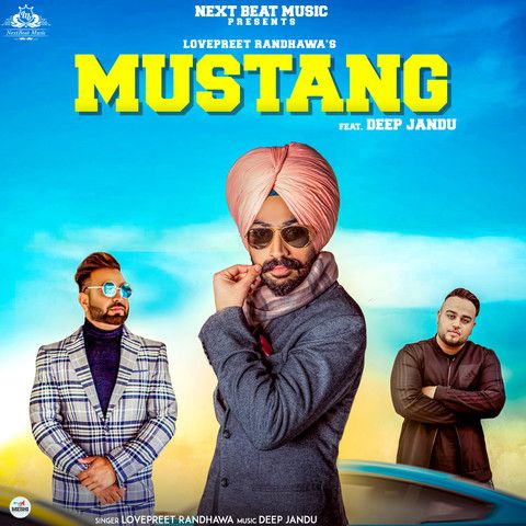 Mustang Lovepreet Randhawa Mp3 Song Free Download