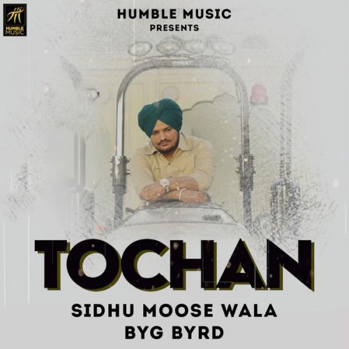 Tochan Sidhu Moose Wala Mp3 Song Free Download