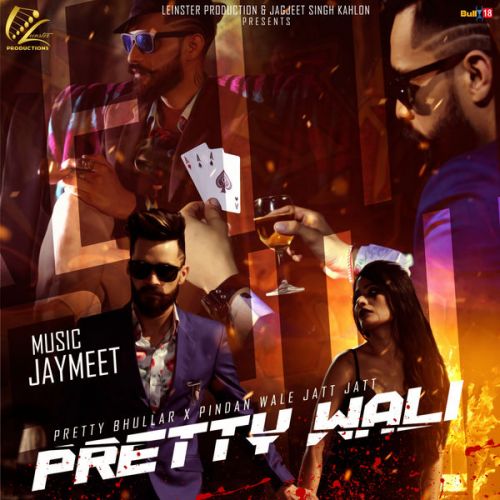 Pretty Wali Pretty Bhullar Mp3 Song Free Download