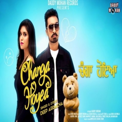 Changa Hoyea Deep Arraicha Mp3 Song Free Download