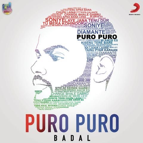 Puro Puro Badal Mp3 Song Free Download