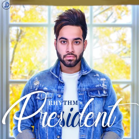 President Rhythm Mp3 Song Free Download