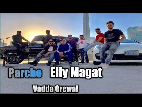 Parche Elly Mangat Mp3 Song Free Download