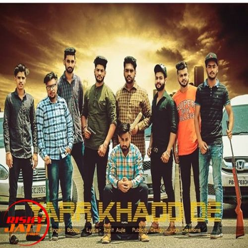 Yaar Khadd De Bobby Singh Mp3 Song Free Download