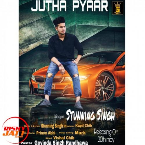 Jutha Pyaar Stunning Singh Mp3 Song Free Download