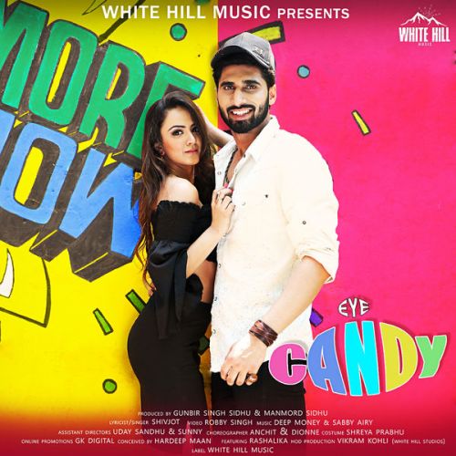 Eye Candy Shivjot Mp3 Song Free Download