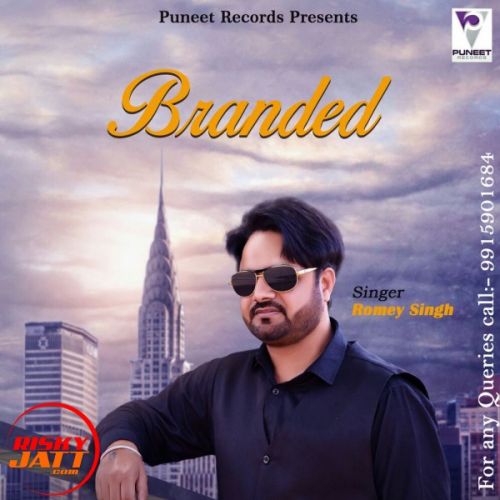 Brand Romey Singh Mp3 Song Free Download