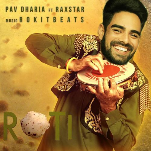 Roti Pav Dharia, Raxstar Mp3 Song Free Download