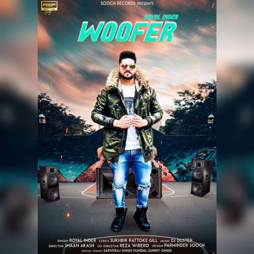 Woofer Royal Inder Mp3 Song Free Download