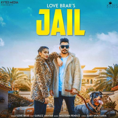 Jail Love Brar, Gurlez Akhtar Mp3 Song Free Download