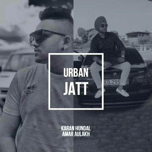 Urban Jatt Karn Hundal Mp3 Song Free Download