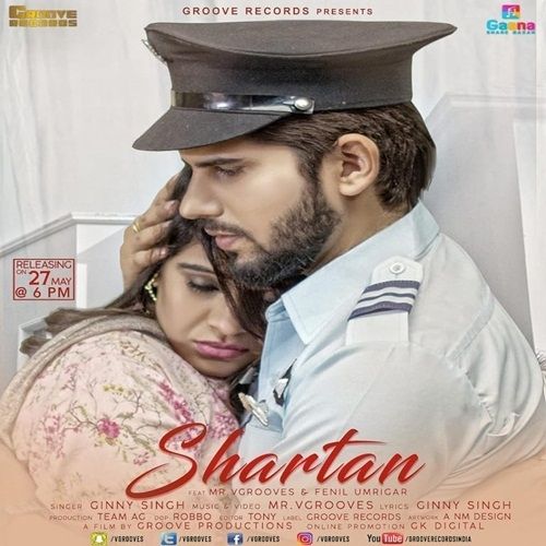 Shartan Ginny Singh Mp3 Song Free Download