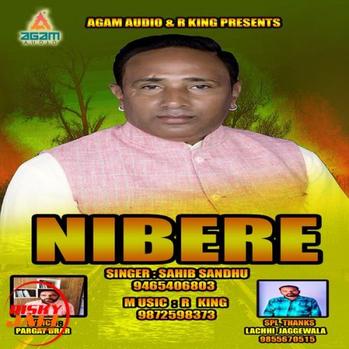 Nibere Sahib Sandhu Mp3 Song Free Download