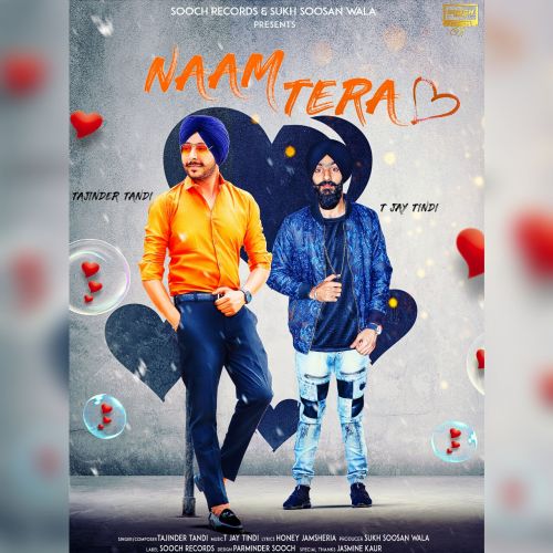 Naam Tera Tajinder Tandi Mp3 Song Free Download