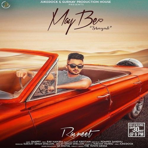 May Be Ravneet Mp3 Song Free Download