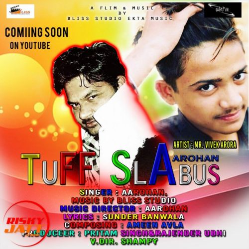 Tuff Slabus Aarohan Mp3 Song Free Download