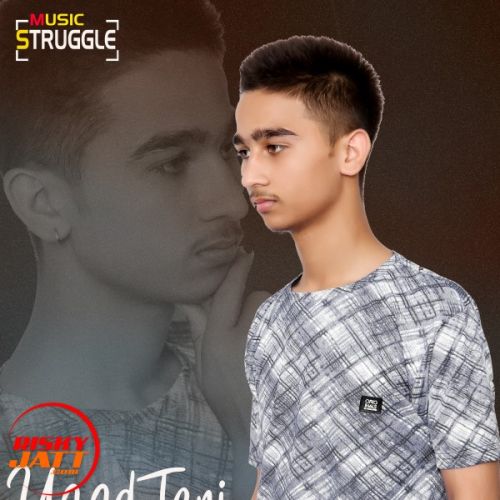 Yaad Teri Jimmy Peori Mp3 Song Free Download