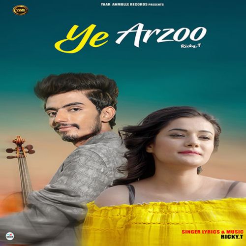 Ye Arzoo Ricky T, Gift Rulers Mp3 Song Free Download