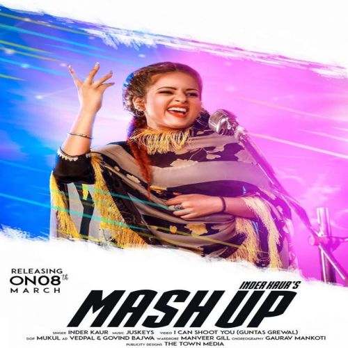 Mash Up Inder Kaur Mp3 Song Free Download