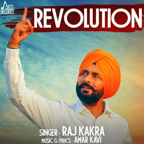 Revolution Raj Kakra Mp3 Song Free Download