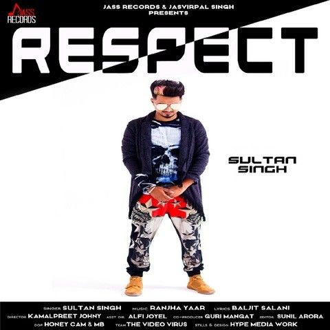 Respect Sultan Singh Mp3 Song Free Download