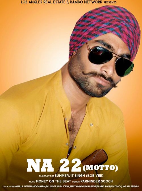 Na 22 (Motto) Summerjit Singh Mp3 Song Free Download