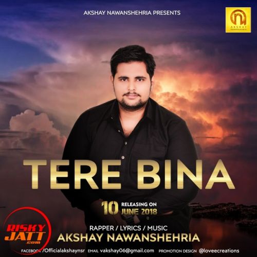 Tere Bina Akshay Nawanshahriya Mp3 Song Free Download