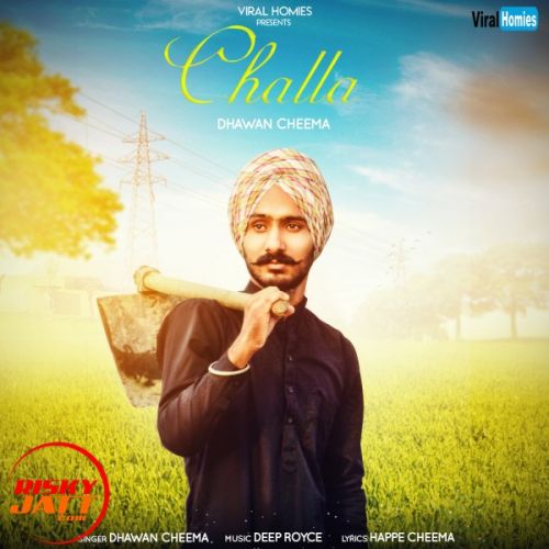 Challa Dhawan Cheema Mp3 Song Free Download