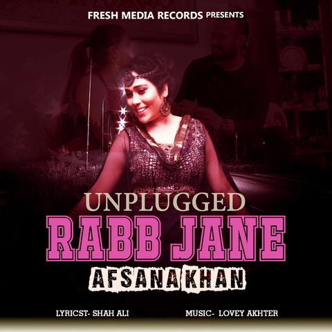 Rabb Jane Afsana Khan, Garry Sandhu Mp3 Song Free Download