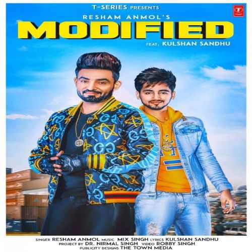 Modified Resham Singh Anmol, Kulshan Sandhu Mp3 Song Free Download