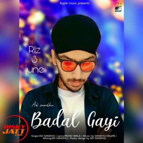 Badal Gayi Ad Sandhu Mp3 Song Free Download