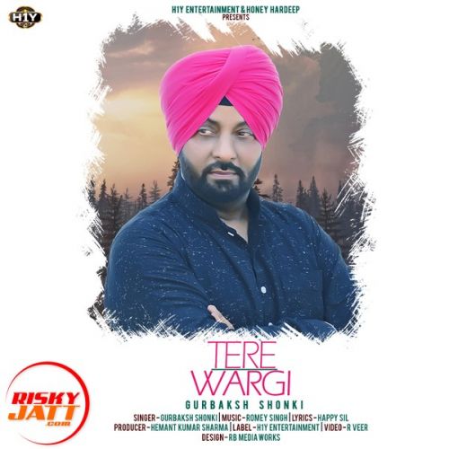 Tere Wargi Gurbaksh Shonki Mp3 Song Free Download