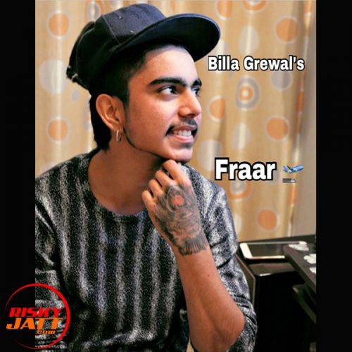 Fraar Billa Grewal Mp3 Song Free Download