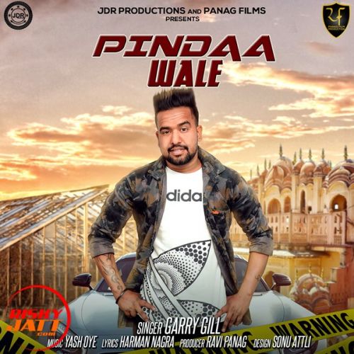 Pinda Wale Garry Gill Mp3 Song Free Download